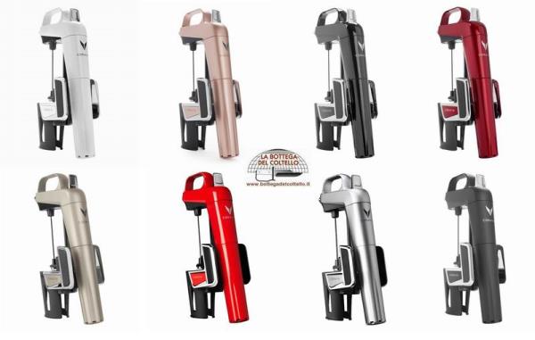 調理器具 CORAVIN Model Two Elite Coravin Model Two Elite - Moss Wood