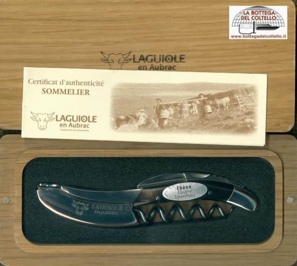 Set Regalo Vino 6 Pezzi: Cavatappi Sommelier, Termometro, Tappo Versatore – Elegante Scatola Finta Pelle