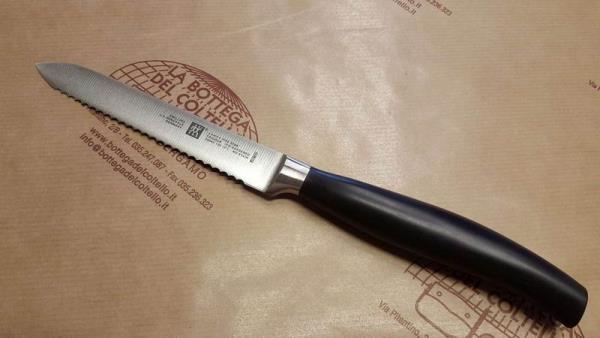Zwilling Coltello da Cucina Lama Dentata 14 cm 31074-141 – Rigotti Arrotino