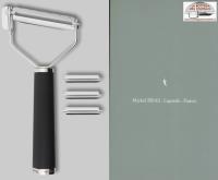 Bras Kai sbuccia vegetali 0204