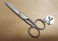 Alpen Household scissors, 5 inc. 