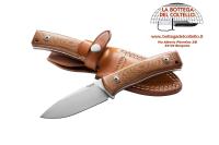 Coltello sportivo LionSteel M4 CVN