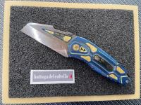 Messori Manuele knives