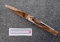 Mongin folder Facette horn 10