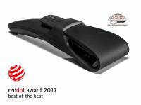 Accessori barba Custodia Bolin Webb