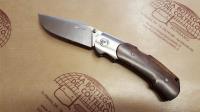 Viper Turn Walnut Folding knife