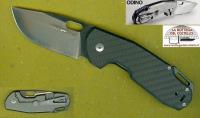 Folding knife Viper Odino V5916FC