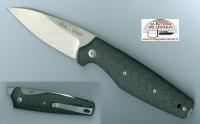 Coltello chiudibile Viper DAN 2 fibra di carbonio