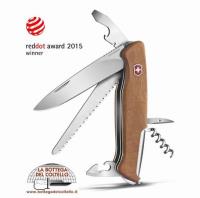 Victorinox Multifunzione RangerWood 55 