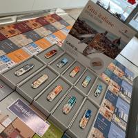 Coltellino svizzero 10 Citt italiane ESAURITO