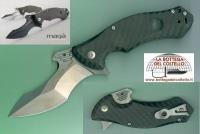 Viper V5910FC Folding knife, carbon fiber