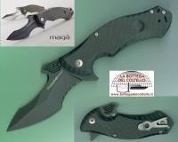 Viper Folding knife Magà carbon fiber