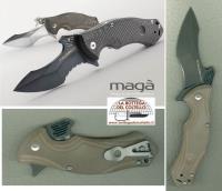 Viper Magà Folding knife G10 MIX