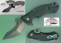 Viper V5912FC Coltello chiudibile, fibra di carbonio