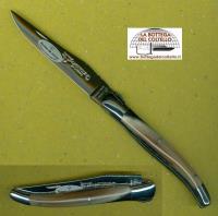 Coltello chiudibile Laguiole grappolo 12