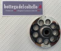 Plate mod 12 for meat mincer mm 12