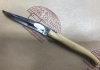 Brut de forge coltello di Laguiole bosso