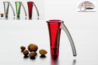 Red nut cracker by Drosselmeyer