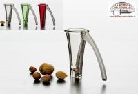 Transparent nut cracker by Drosselmeyer