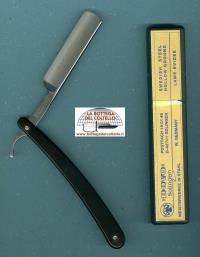 Dovo Rasoio a lama libera 5/8