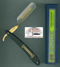 Dovo Solingen Rasoio a lama libera