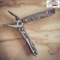 Leatherman Rev multi tool