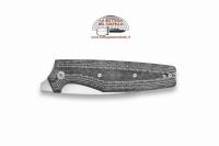 Coltello Tecnocut Viper Rumici design