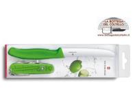 Set coltelli Victorinox COLOR TWINS edizione limitata 