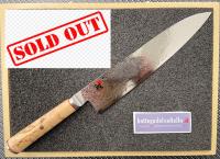 Chef's knife Zwilling Miyabi 5000 MCD