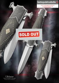 Fabrizio Silvestrelli Silvester daga Medieval