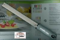 Microplane 46901 Grey zester-grater