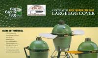 BGE HLVC X-LARGE EGG COVER