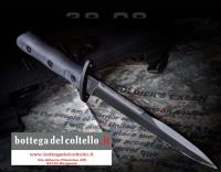 Extrema Ratio Coltello lama fissa 39-09 operativo