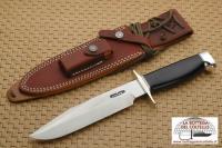 Randall Model 14 Attack micarta handle 7 1/2"