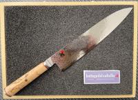 Coltello cuoco Zwilling Miyabi 5000 MCD
