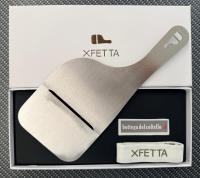 Affetta tartufi Xfetta di Sanelli ITAliatartufo