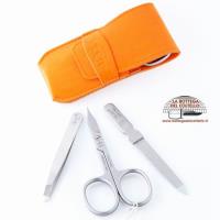 Alpen Manicure set Orange 6800R
