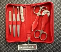 Alpen set manicure collection inox 6822R