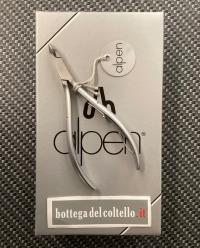 Alpen 5604.06 mm Nippers for cuticles