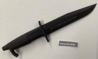 Extrema RatioTactical knife AMF black