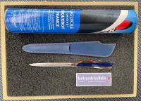 Apribuste Coupe Papier orogine Paquebot