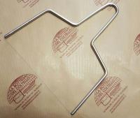 Wire bow cheese cutter 23