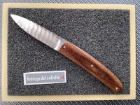 Morotti Attilio coltello chiudibile custom