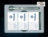 Ipercheratosi plantare Kit PB02KTS