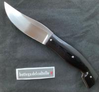 Silvester Coltello bergamasco