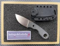 Fixed blade knife 4012CB Berus 1