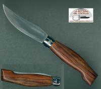Codega Coltello chiudibile Bergamasco