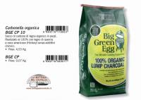 100% Organic Lump Charcoal 