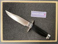 Randall Nordic Knives Special Bowie