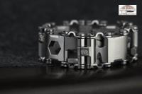 Leatherman Tread LT stainless